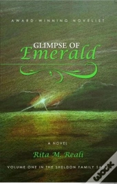 Glimpse Of Emerald