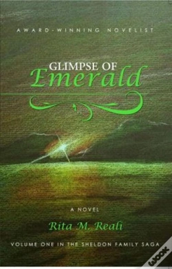 Capa do artigo Glimpse Of Emerald