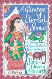 Capa do artigo Glimpse Of Eternal Snows