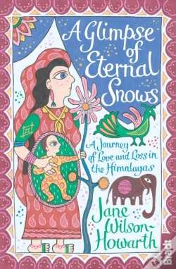 Capa do artigo Glimpse Of Eternal Snows