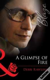 Capa do artigo Glimpse Of Fire