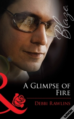 Capa do artigo Glimpse Of Fire
