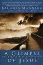 Glimpse Of Jesus: The Stranger To Self Hatred - Preview