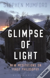 Capa do artigo Glimpse Of Light
