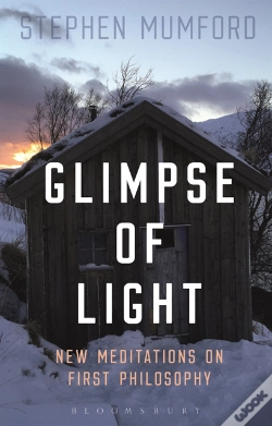 Capa do artigo Glimpse Of Light