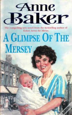 Capa do artigo Glimpse Of The Mersey