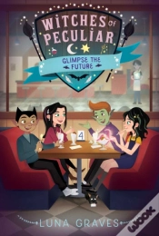 Capa do artigo Glimpse The Future