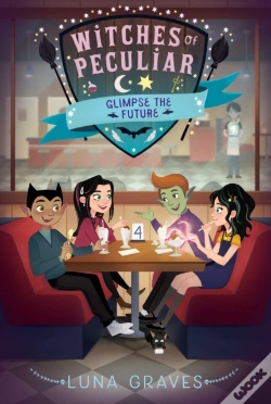 Capa do artigo Glimpse The Future