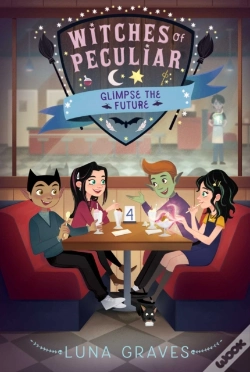 Capa do artigo Glimpse The Future