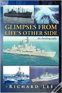 Capa do artigo Glimpses From Life'S Other Side