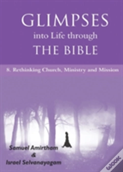 Capa do artigo Glimpses Into Life Through The Bible