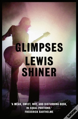 Capa do artigo Glimpses