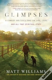 Capa do artigo Glimpses