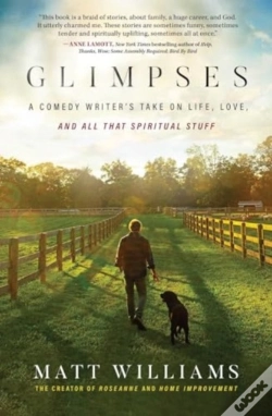 Capa do artigo Glimpses