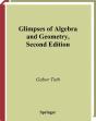 Glimpses Of Algebra And Geometry - Preview
