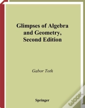 Capa do artigo Glimpses Of Algebra And Geometry
