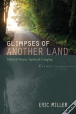 Capa do artigo Glimpses Of Another Land