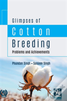 Glimpses Of Cotton Breeding