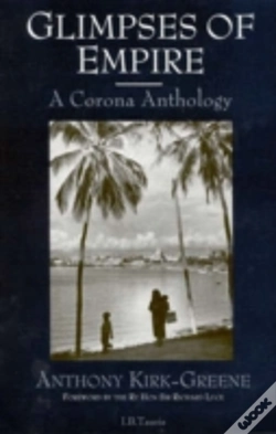 Capa do artigo Glimpses Of Empire