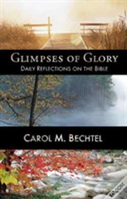 Capa do artigo Glimpses Of Glory
