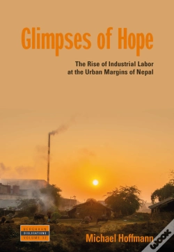 Capa do artigo Glimpses Of Hope