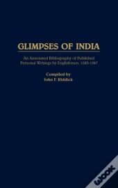 Glimpses Of India