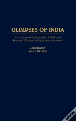 Capa do artigo Glimpses Of India