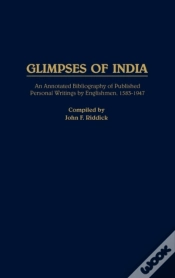 Capa do artigo Glimpses Of India