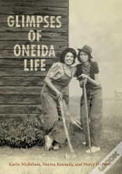 Capa do artigo Glimpses Of Oneida Life