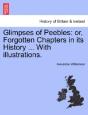 Glimpses Of Peebles - Preview