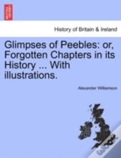 Glimpses Of Peebles