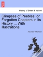 Capa do artigo Glimpses Of Peebles