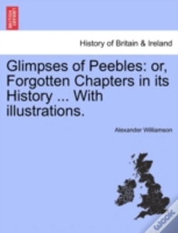 Capa do artigo Glimpses Of Peebles