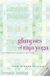 Capa do artigo Glimpses Of Raja Yoga