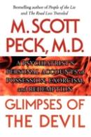Glimpses Of The Devil