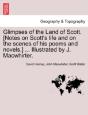 Glimpses Of The Land Of Scott. (Notes On - Preview