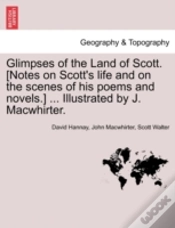 Capa do artigo Glimpses Of The Land Of Scott. (Notes On
