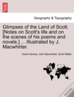 Capa do artigo Glimpses Of The Land Of Scott. (Notes On