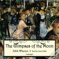 Capa do artigo Glimpses Of The Moon