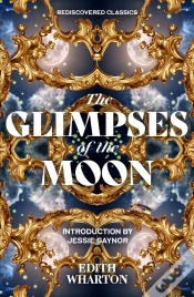 Capa do artigo Glimpses Of The Moon