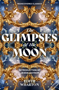 Capa do artigo Glimpses Of The Moon