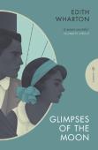 Glimpses Of The Moon