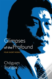 Capa do artigo Glimpses Of The Profound