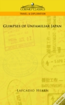 Capa do artigo Glimpses Of Unfamiliar Japan
