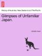 Glimpses Of Unfamiliar Japan. - Preview