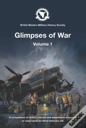 Capa do artigo Glimpses Of War