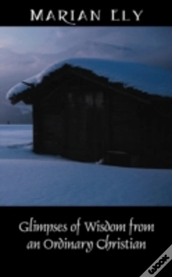 Capa do artigo Glimpses Of Wisdom From An Ordinary Chri