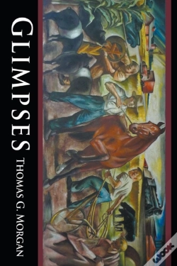 Capa do artigo Glimpses