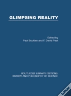 Capa do artigo Glimpsing Reality