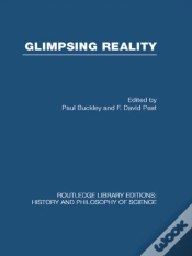 Capa do artigo Glimpsing Reality